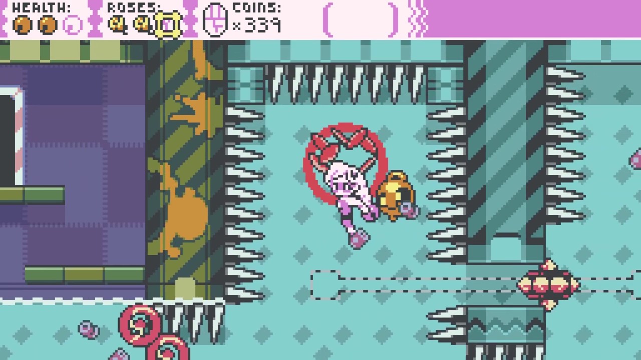 Curse Crackers: For Whom the Belle Toils