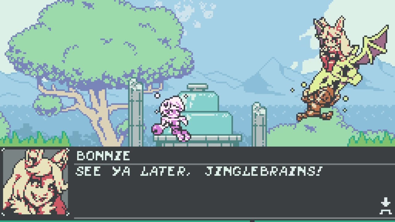 Curse Crackers: For Whom the Belle Toils