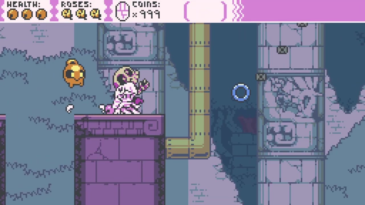 Curse Crackers: For Whom the Belle Toils