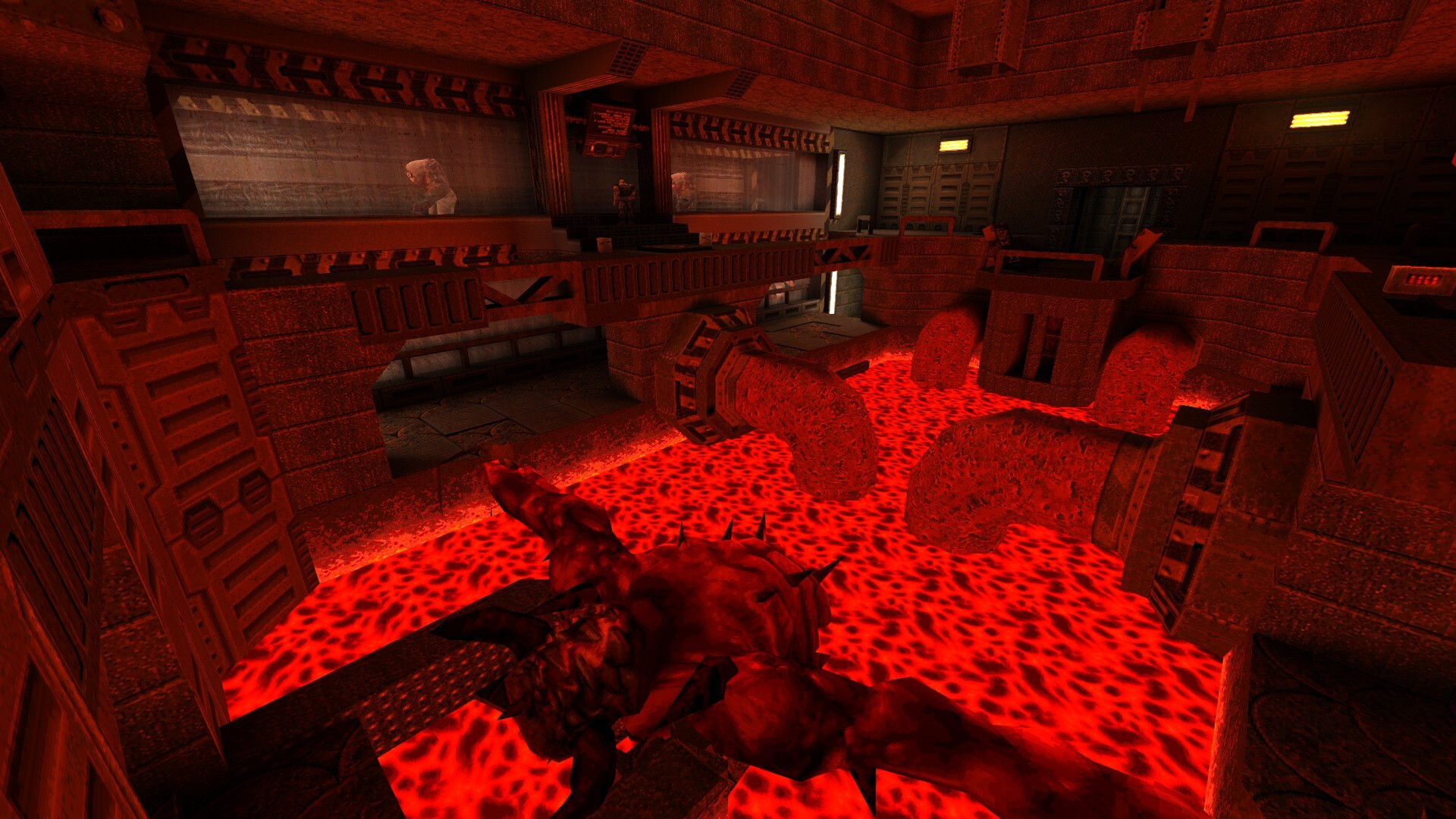 Call of the Void