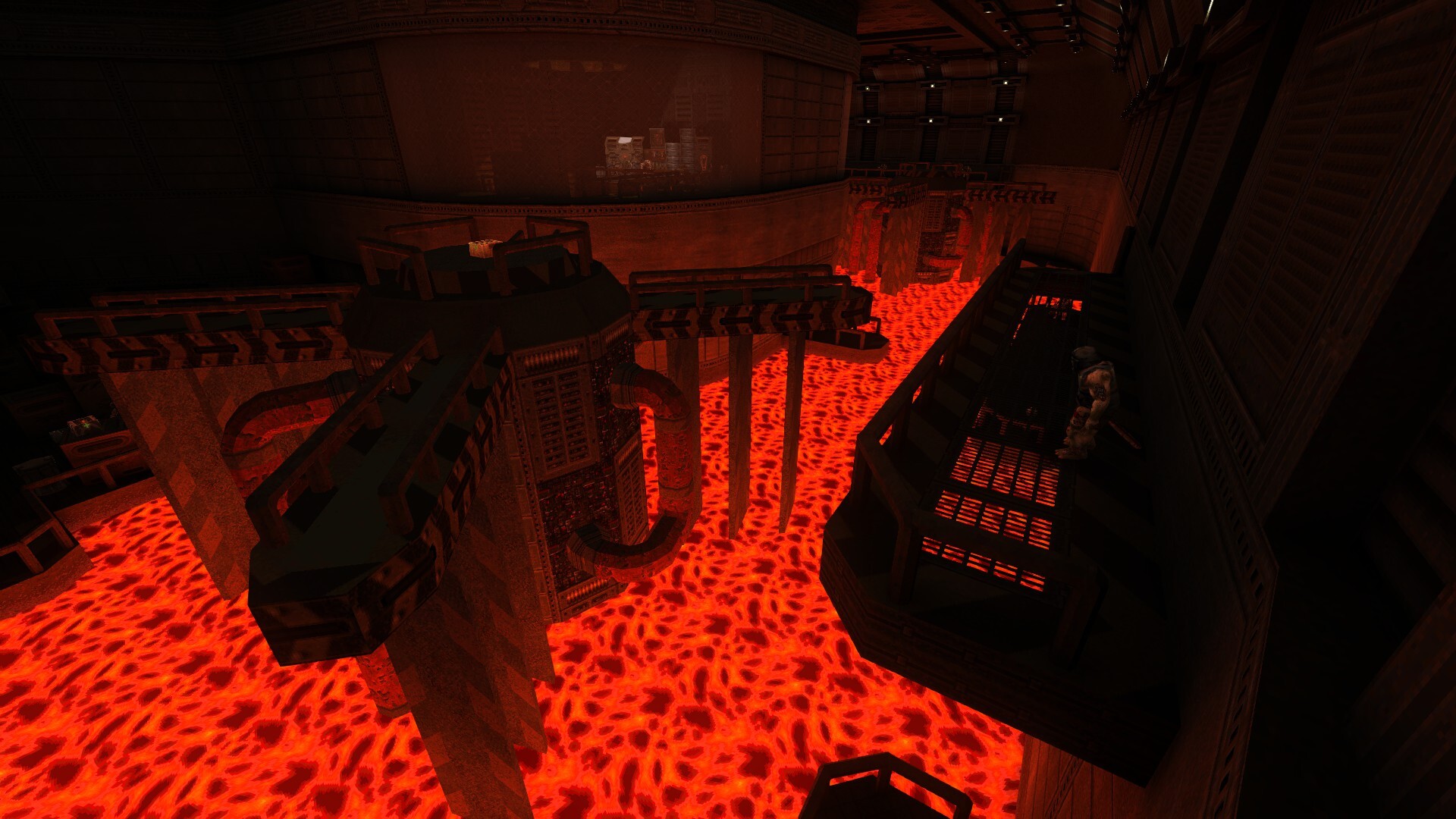 Call of the Void