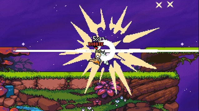 Rivals of Aether: 100% Accurate Fox