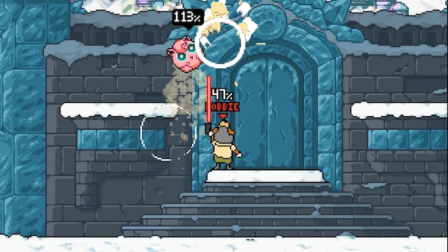 Rivals of Aether: 100% Accurate Fox