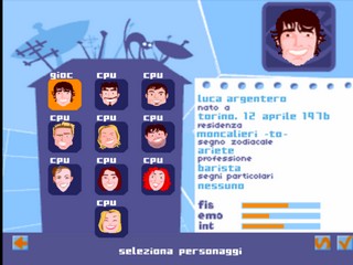 Grande Fratello: Il Gioco