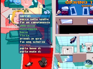 Grande Fratello: Il Gioco
