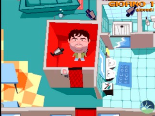 Grande Fratello: Il Gioco