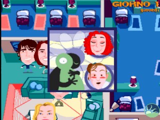 Grande Fratello: Il Gioco