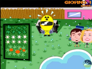 Grande Fratello: Il Gioco