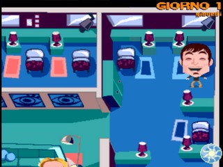 Grande Fratello: Il Gioco