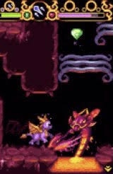 The Legend of Spyro: A New Beginning