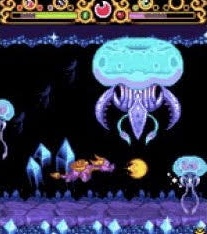 The Legend of Spyro: A New Beginning