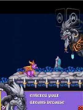 The Legend of Spyro: The Eternal Night