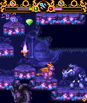 The Legend of Spyro: The Eternal Night