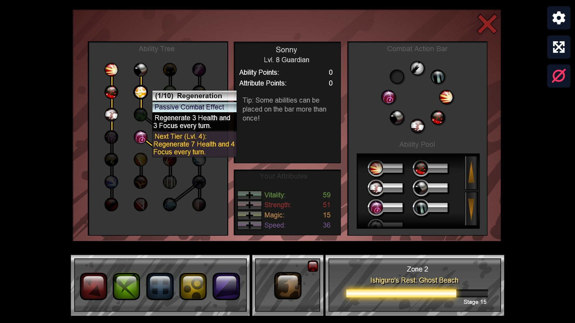 Sonny Legacy Collection