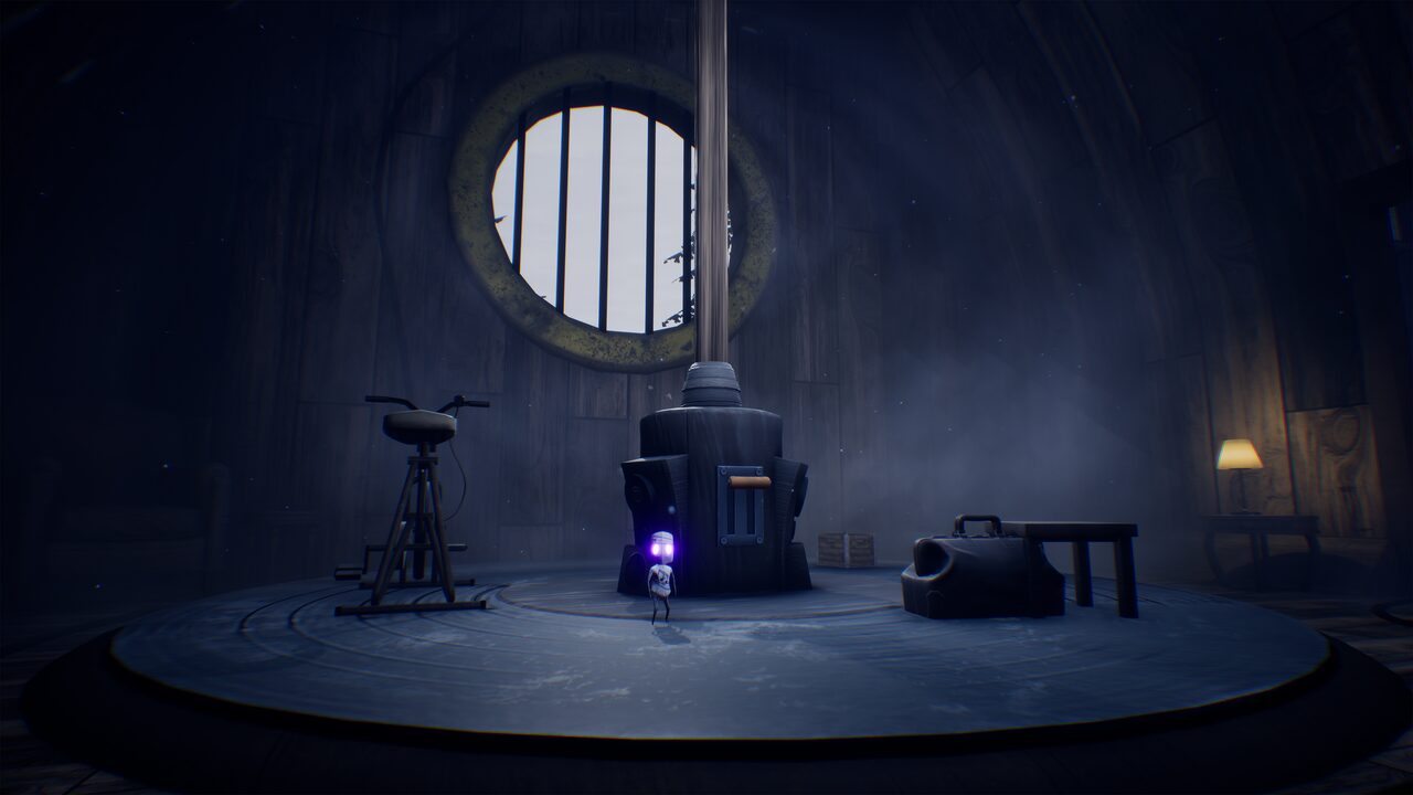 A Tale of Paper: Unfolded Melody