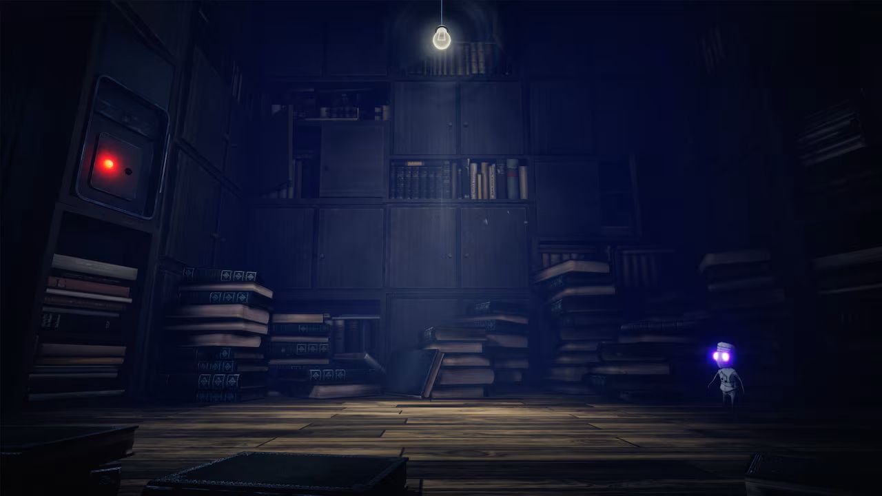 A Tale of Paper: Unfolded Melody