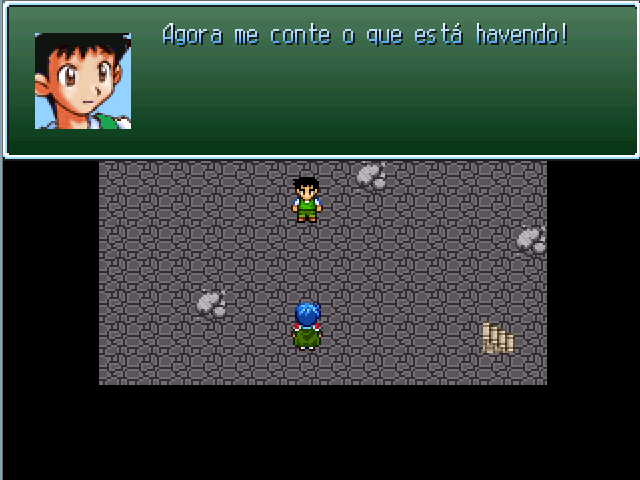 Os Invasores do Futuro 2