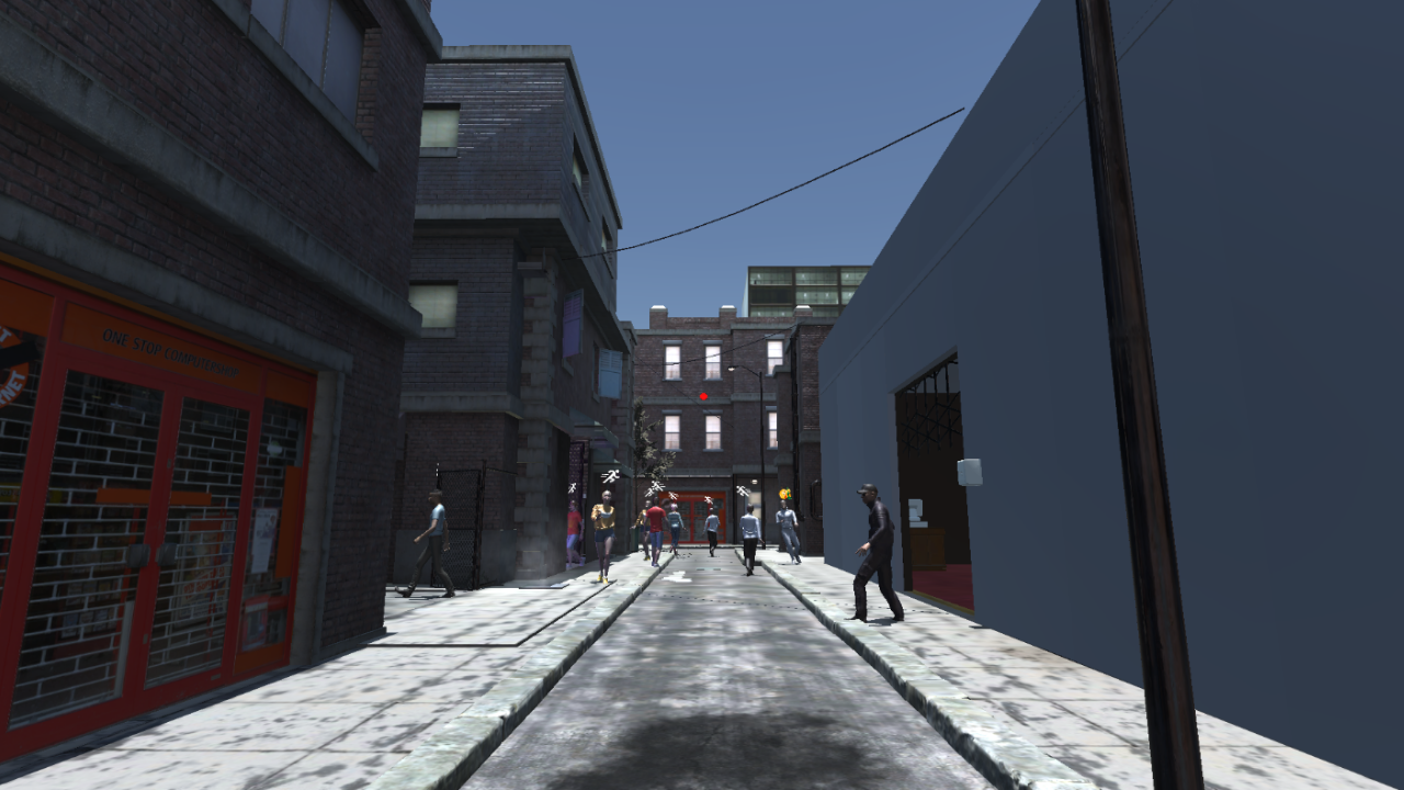 Casino Simulator 2024