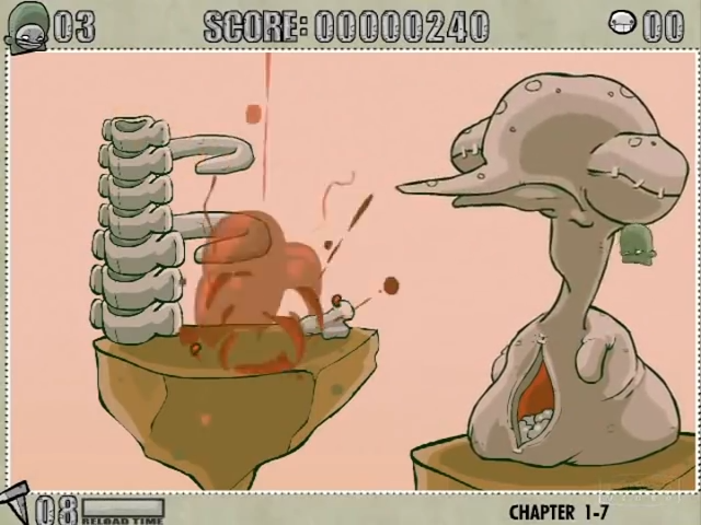 This is a Cry for Help