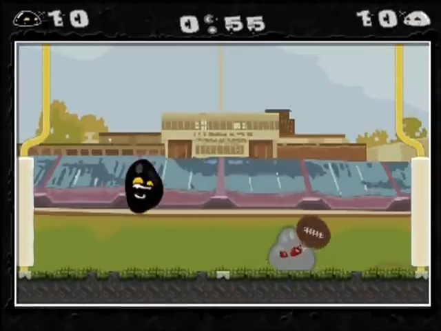 This is a Cry for Help