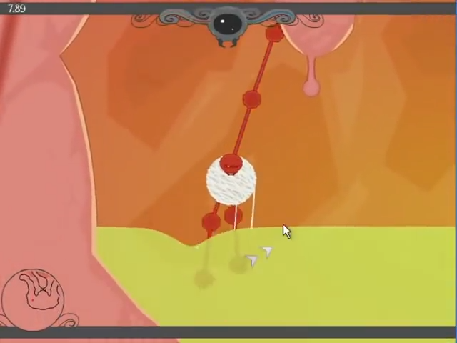 This is a Cry for Help