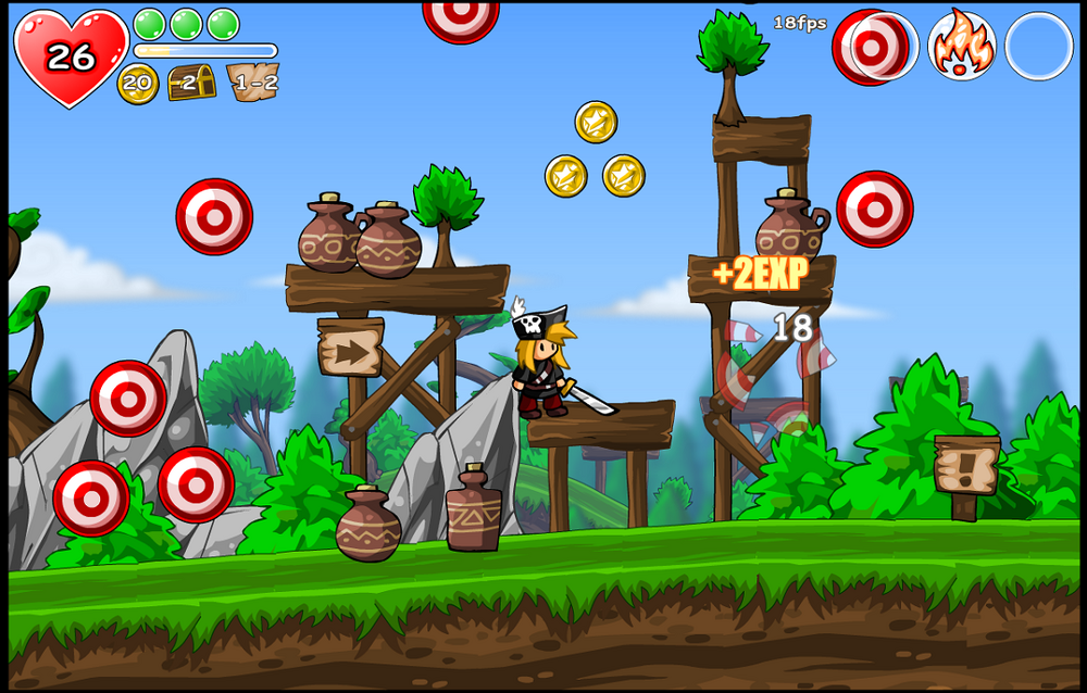 Epic Battle Fantasy: Adventure Story