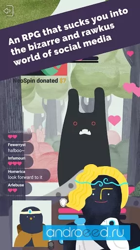 Subscribe To My Adventure