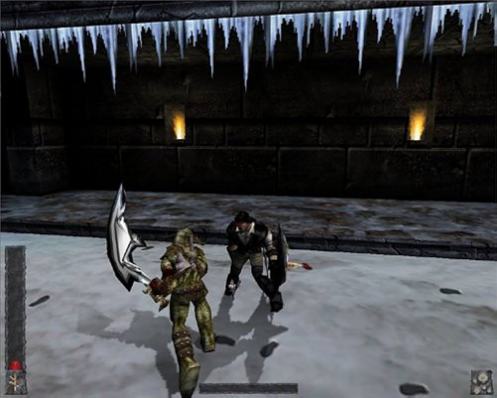 Rune: Halls of Valhalla