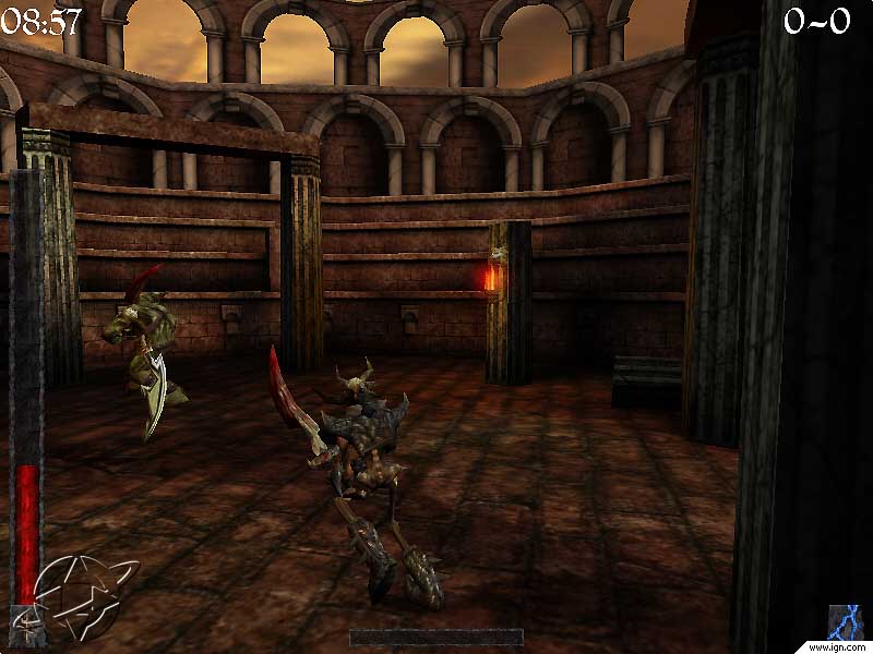 Rune: Halls of Valhalla