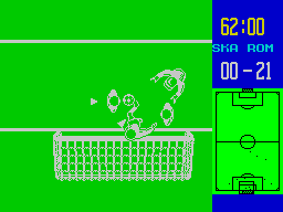 World Championship Soccer