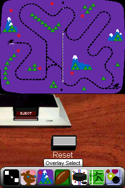 Magnavox Odyssey DS