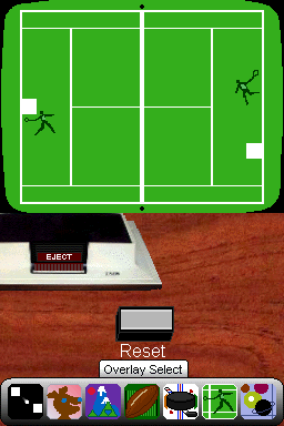 Magnavox Odyssey DS