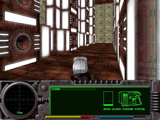 Classic Marathon Infinity