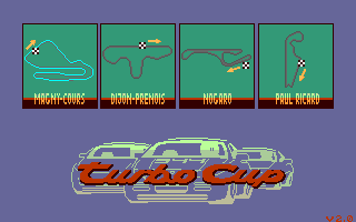 Turbo Cup
