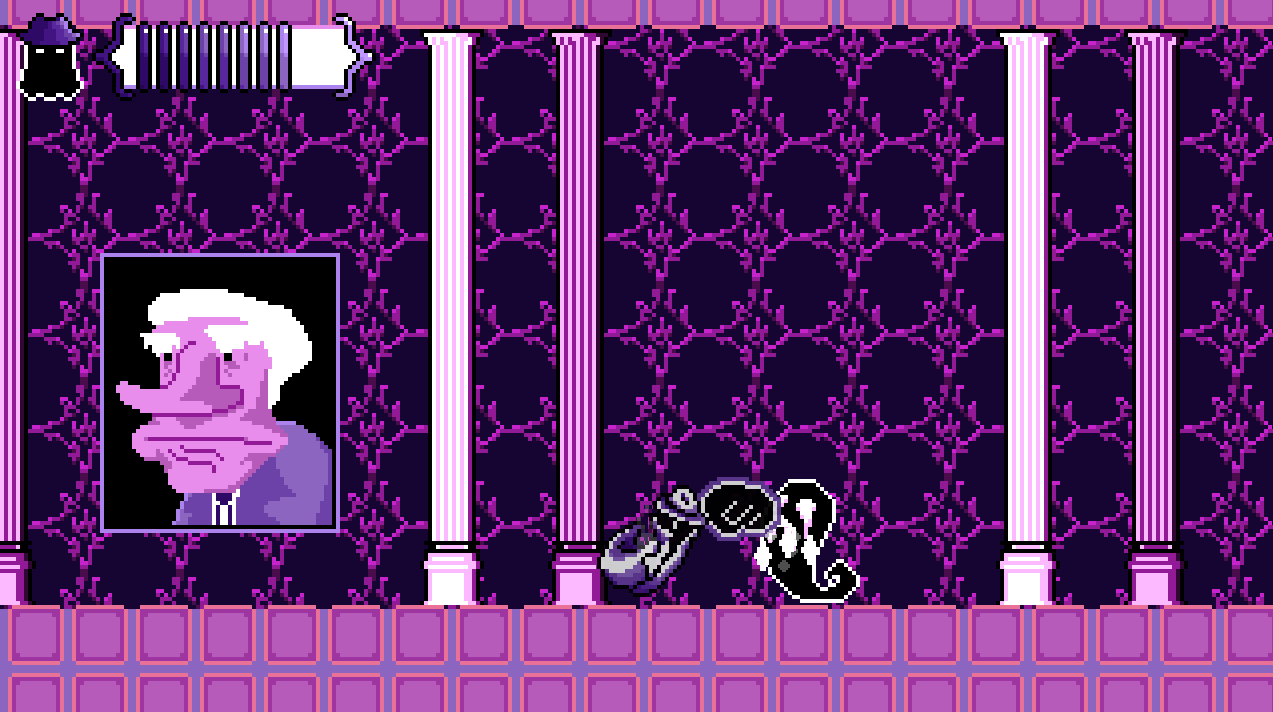 Deep Night Detective