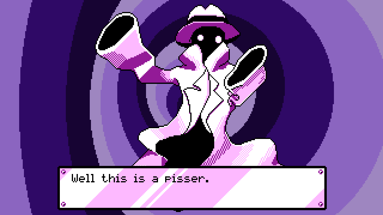 Deep Night Detective