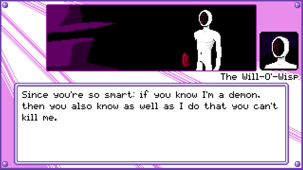 Deep Night Detective