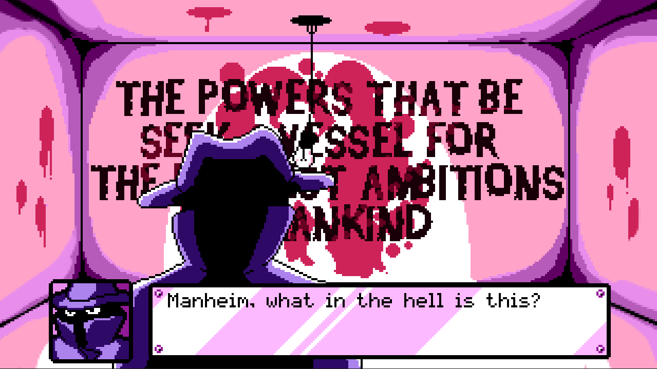 Deep Night Detective