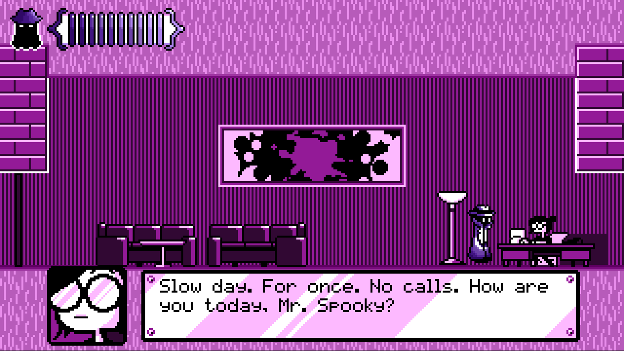 Deep Night Detective