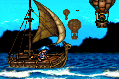 Valkyrie: The Magical Odyssey