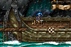 Valkyrie: The Magical Odyssey