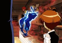 Matantei Loki Ragnarok Mayoukaku: Ushinawareta Bishou