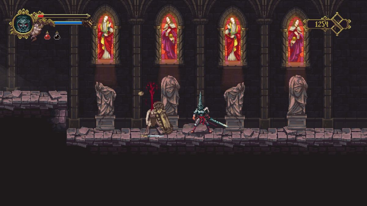 Blasphemous: Digital Deluxe Edition