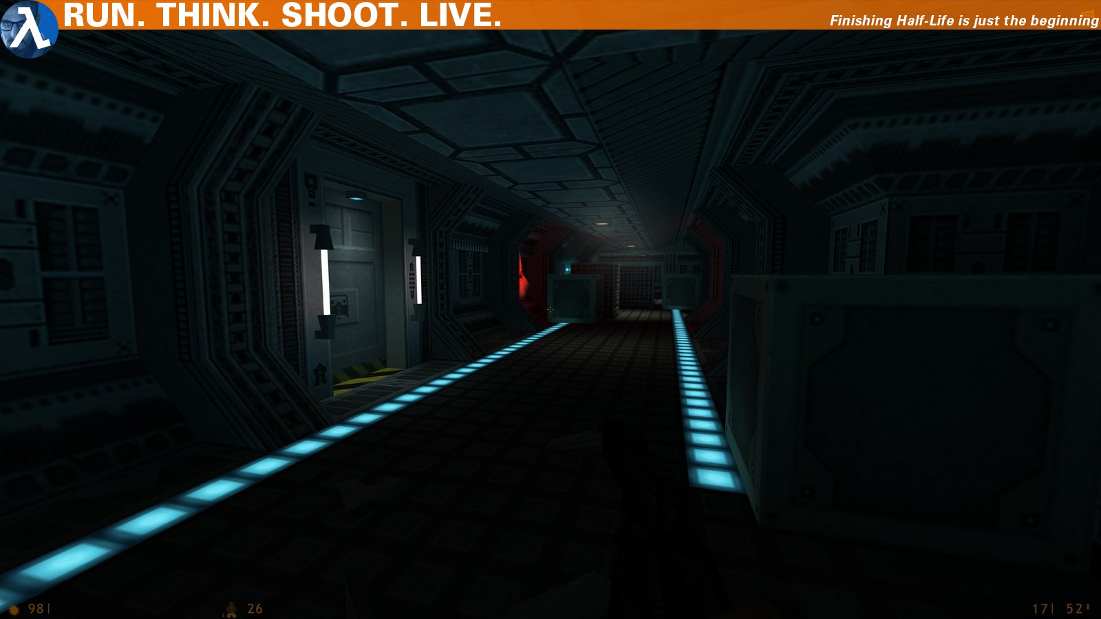Half-Life: The World Machine