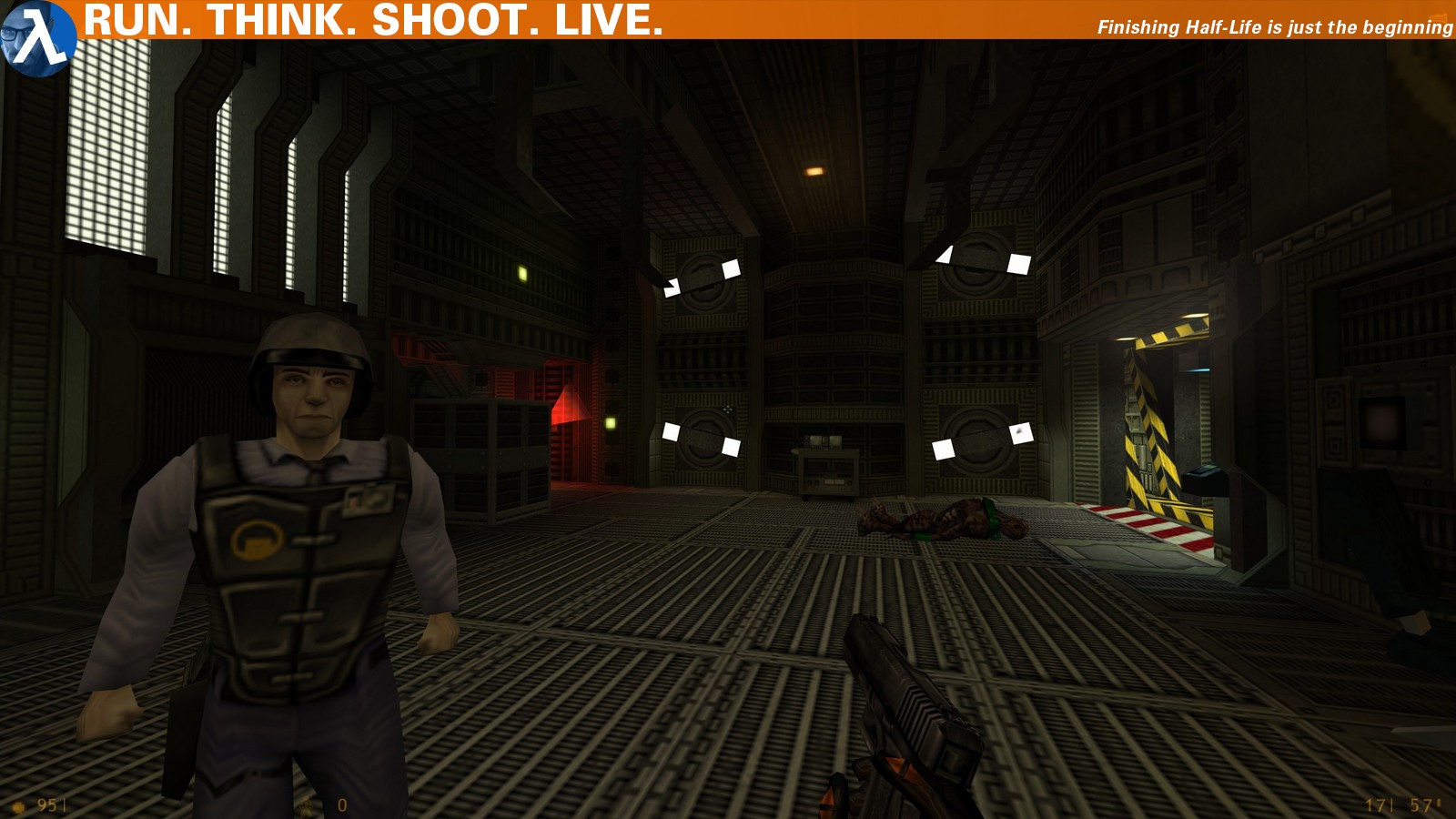 Half-Life: The World Machine