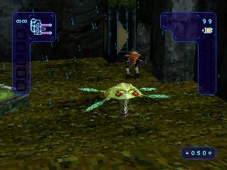 The Divide: Enemies Within