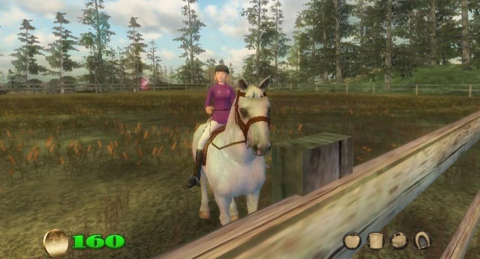 Springdale: Riding Adventures