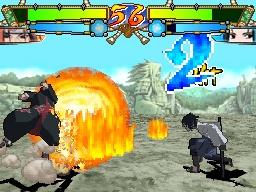 Naruto Shippuden: Ninja Destiny 2