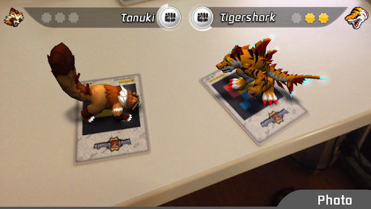 Invizimals: Hidden Challenges