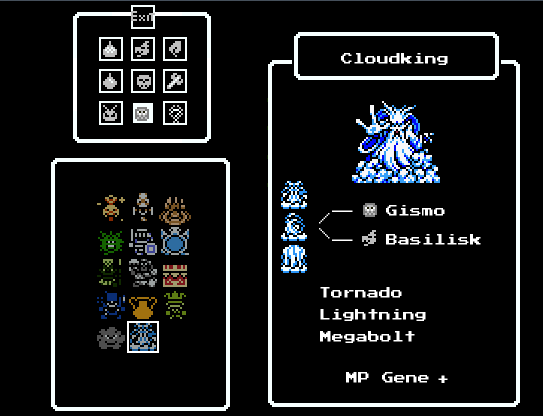 Dragon Quest: Legacy of the Lost